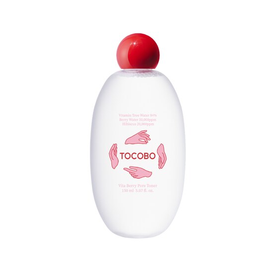 TOCOBO VITA BERRY PORE TONER 150ML